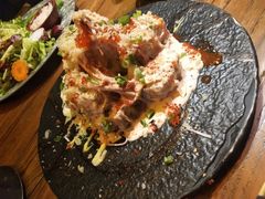 -黑牛の店·黑金店(沈阳万象城店)