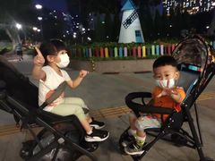 -屯门公园