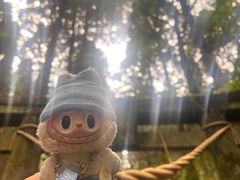 -上色见熊野座神社