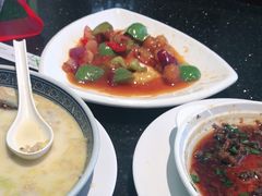 -旺阁茶餐厅(笋岗店)