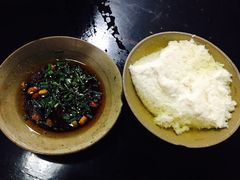 -梯坎豆花