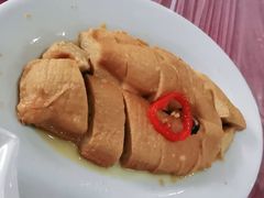 -南华寺素食馆(南华禅寺店)