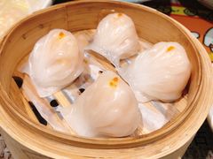 -岭南小生·粤港点心(南门口店)