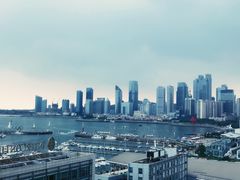 -青岛海尔洲际酒店