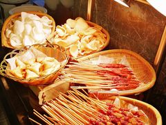 -红林大酒店RFcafe自助餐厅