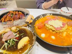 -七八冷面·延边朝鲜族美食(世纪汇店)