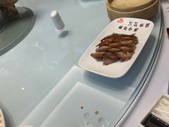-全聚德(哈尔滨店)