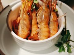 -桂满陇·桃花院落(长泰广场店)