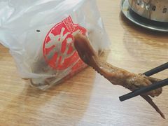 -上海老天禄