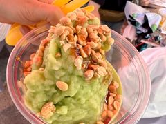 -夏食光安顺小舒冰粉冰浆(甲秀楼店)