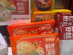 -回味鸭血粉丝汤(京新广场店)
