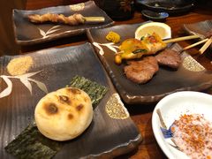 -鸟鹏烧鸟居酒屋(仁恒梦中心店)