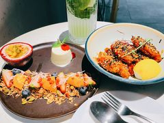 -BE BRIGHT KITCHEN(正佳广场店)