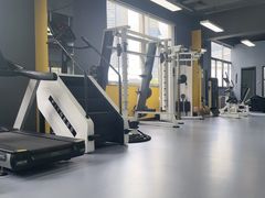 -Orenda健身工作室(平山店)
