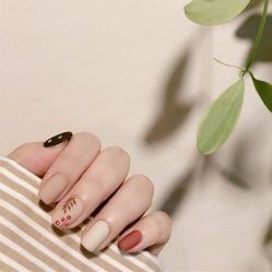 -Pink You美甲美睫纹绣定制中心