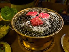 -AJIYA炭火烧肉(徐汇正大乐城店)