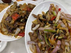 -嘉升大排档(番禺总店)