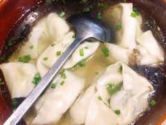 荠菜馄饨-黔香阁·味(花木店)