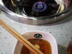 -枇杷园食为鲜火锅(南山店)