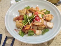 -我是那个大叔·美食研究所(新塘路店)