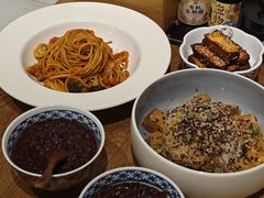 -漫蔬•台北蔬食小馆VEGGIEBOIL(朝晖店)