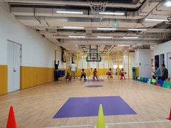 -小勇士俱乐部训练基地(东坝店)
