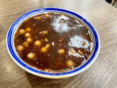 赤豆桂花小元宵-刘长兴(逸仙桥店)