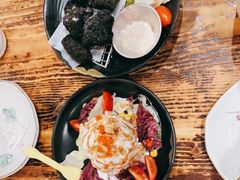 -小川洋风料理(街道口店)