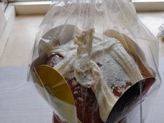 -BOKE博稞烘焙(天佑城店)