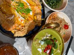 -Home Thai·泰谣(王府井apm店)