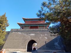 -宛平李记小吃(东关街店)