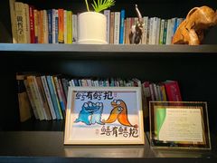 -懒人盐府人家(航天桥店)