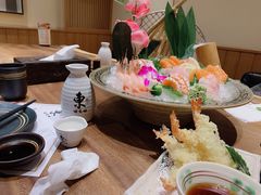 -东田之村自助餐厅(金水路店)