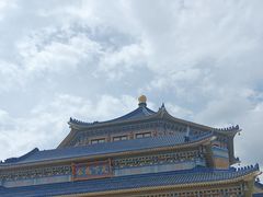 -广州中山纪念堂
