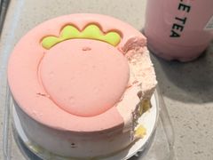 -海底捞火锅(赛格国际购物中心店)