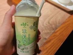 -大潮淮·淮扬菜(何园旗舰店)