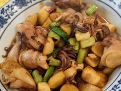 -荣家小吃(紫阳街店)