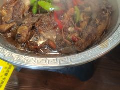 -李东农庄(中南百草园地标店)
