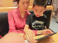-友壹町寿司(佛山新DNA店)