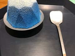 不二山蛋糕-茶是一枝花泡茶店