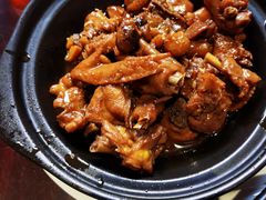 -董府·古宅餐厅