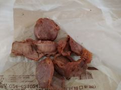 鸡胗-老杨家熟食店