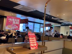 -海底捞火锅(太原南站店)