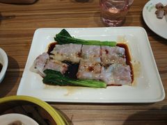 -粤港餐厅(禹州商业广场店)