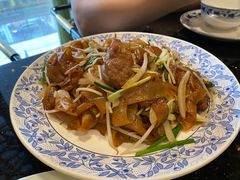 干炒牛河-正斗·港式粤菜(SKLP店)