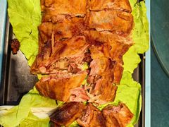 -天毓山庄·餐厅