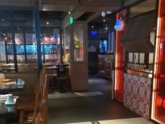 -江边城外烤全鱼(方庄时代购物中心店)