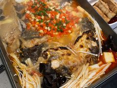 -半天妖烤鱼(桐乡万嘉购物中心店)