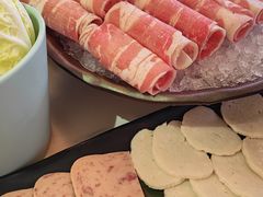 -狐狸爱上椰子鸡(滨江星光大道店)