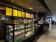 -星巴克臻选(南京金茂览秀城店)